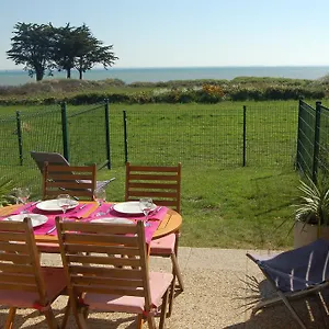 Résidence De La Grève Appartement